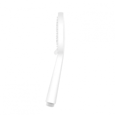 Ручной душ Iddis Ray (RAY3F0Wi18) белый матовый 1