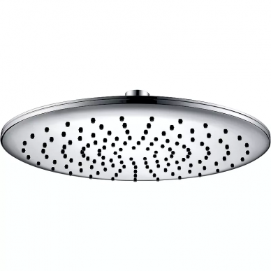 Душевая система Wasserkraft (A12030) хром 5