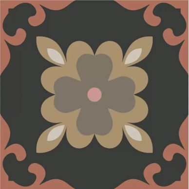A038629 Dahlia DAY 15x15 0