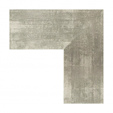 Зеркало Evoform Defenite floor (BY 6024) (112 см) (алюминий) 6
