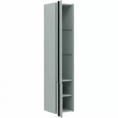 Пенал Allen Brau Reality 30 L (1.32002.PWM) подвесной, папирус матовый 9