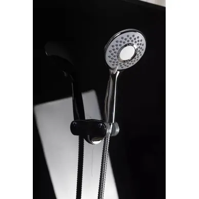 Душевая кабина Niagara Classic NG-2509-14P (1000х1000х2150) без гидромассажа 5