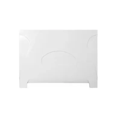 Панель торцевая для ванны Эстет Delta 150А/160А/170А silk (ФР-00014646) 700 м, с узором 0