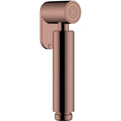 Гигиенический душ Wasserkraft Asphe 7700 (A335) золото розовое 0