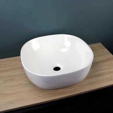 Раковина накладная Teymi Solli 41 artceramic T50203 11