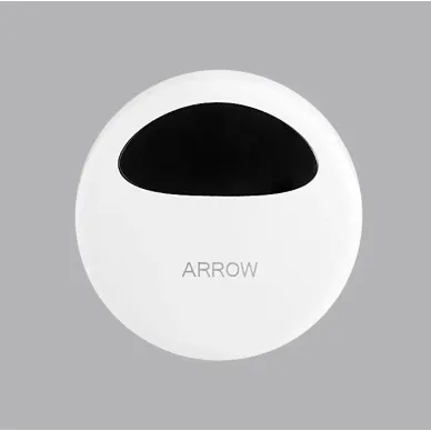 Смывное устройство для писсуров Arrow AG7102A сенсорное, белое 0