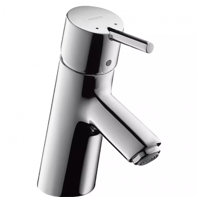 Смеситель для раковины Hansgrohe Talis S (32020000) 0