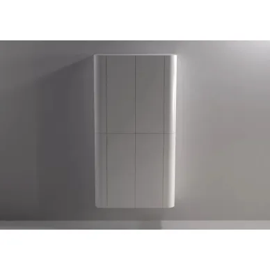 Тумба для ванной Astra Form Прима 03230004 100 см, напольная, распашная, палитра цветов 5