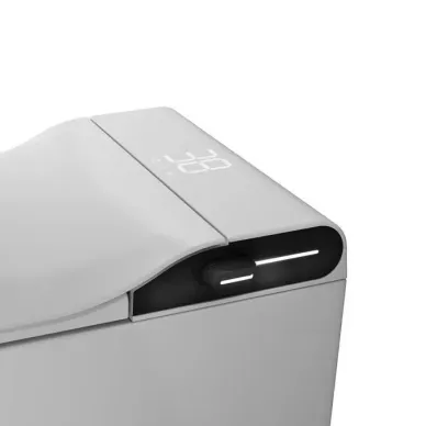 Чаша подвесного унитаза Grossman Smart GR-5701 импульсный 7
