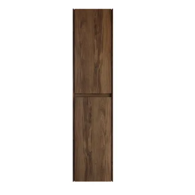 Пенал Vincea Chiara/Luka VSC-2CL150CO 35 см, подвесной, C. Oak 1