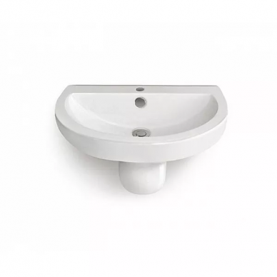 Полупьедестал BelBagno Dune (BB9328DP) 0