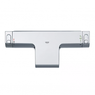 Термостат для ванны Grohe Grohtherm 2000 New (34174001) 5