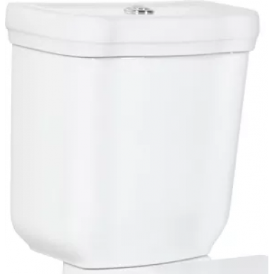 Бачок Creavit Klasik (KL410-00CB00E-0000) 0