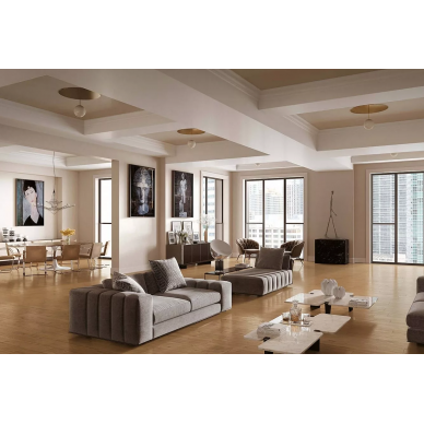 Oak Reserve 9