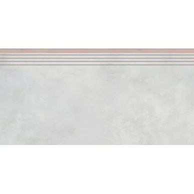 35760 Ступень APENINO BIANCO Rect 59.7x29.7x0.85 0