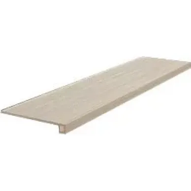 59277 Gradino Costa Retta Cream 33x100 0