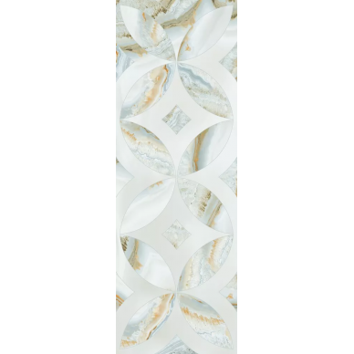 Beyond Turquesa Decor 29,75x89,46 0