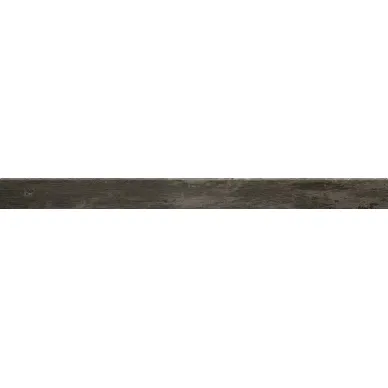 60856 Battiscopa Charcoal 4,8x60 0