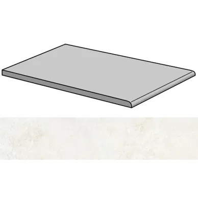Evolution Ivory Lappato Peldano-30 29.75x59.55 0