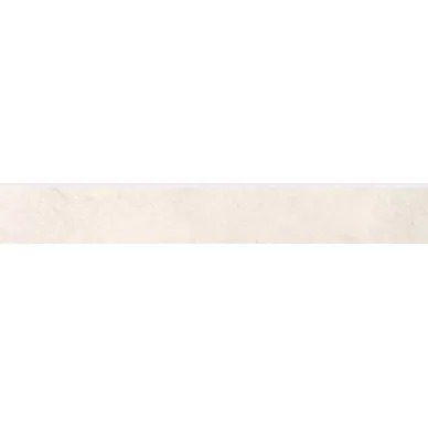Evolution White Striato Rodapie 7.3x59.55 0