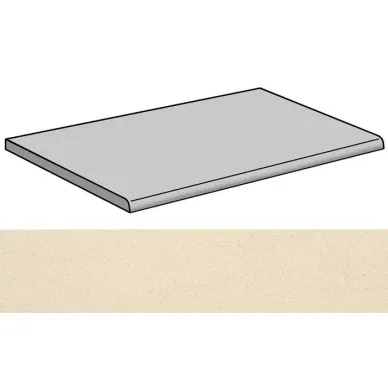 Lava Marfil Natural Peldano 29.67x119.3 0
