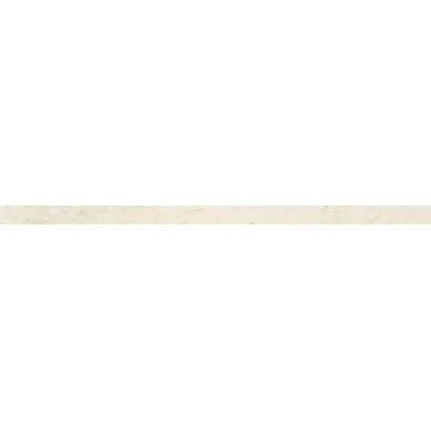 Limestone Millennium Marfil Lappato Lista 2.3x59.55 0