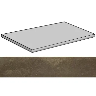 Object 7.0 Brown Natural Peldano-90 44.63x89.46 0
