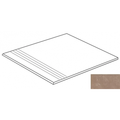 86M6 Peldano Tempo Taupe 60x60 0