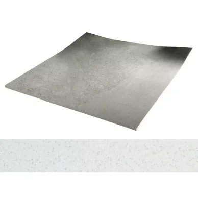 Terratec White Natural Corner Up-2 59.55x59.55 0