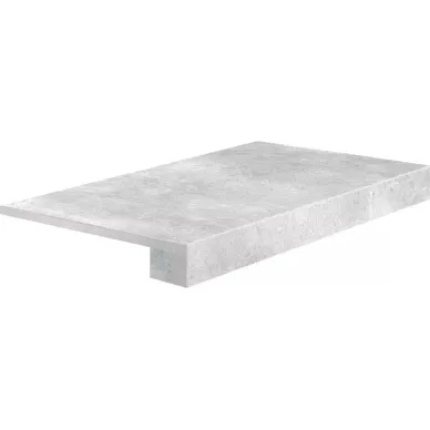 62071 Gradino Costa Retta Grey 33x60 0