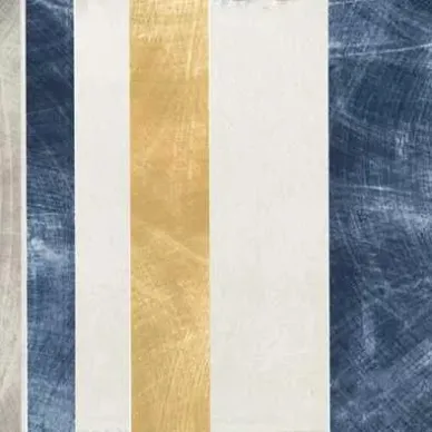 1036772 Via Emilia Greca Linea BIANCO-BLU PZ 20x20 0