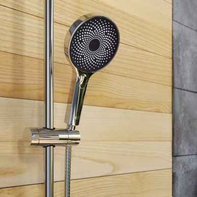 Душевая система Iddis SpaHome (SPA3F0Ci76) 9
