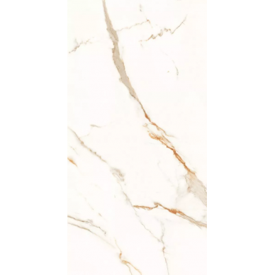 Venato Calacatta Gold белый сатинированный 60х120 0