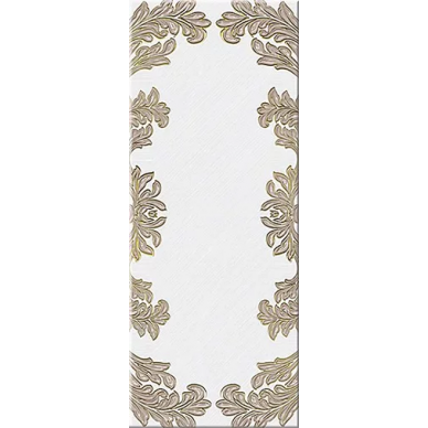 Chateau Mocca Decor Tenda 20.1x50.5 0