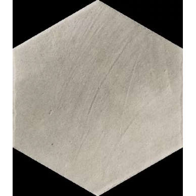HEXX UNIVERSUM CREMA 26x26 0