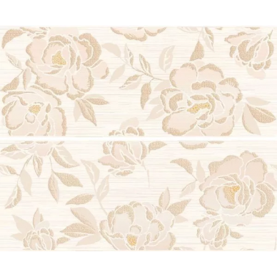 KL583722001 INTENSO Crema панно (2 шт) 50.5*40.2 0