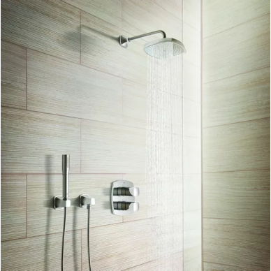 Верхний душ Grohe Grandera (27974000) (221 мм) 2