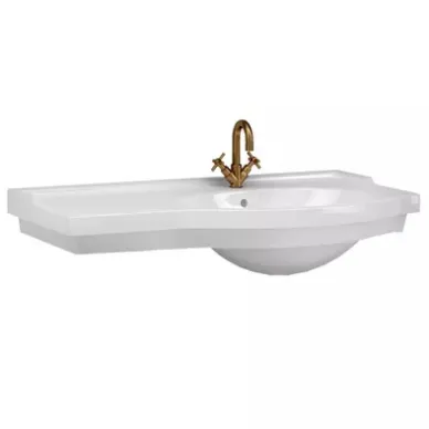 Раковина Aquanet Луис Shenxin 90 R (9116B) 0