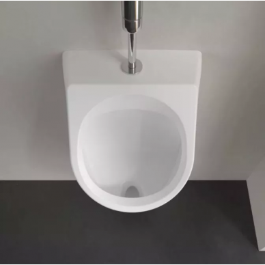 Писсуар подвесной Villeroy & Boch O.novo (75230001) 6