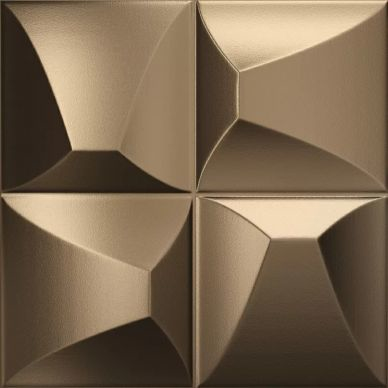 Ena Bronze 25x25 0