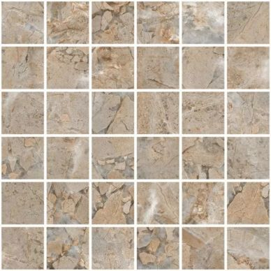 K949881LPR1VTE0 Marble-X Дезерт РоузТерра ЛПР 30x30 0