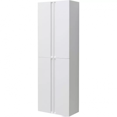Пенал Allen Brau Eclipse 60 (1.E1006.WM) подвесной, белый матовый 5