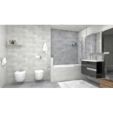 Bastion Grey 0