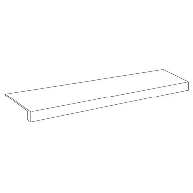 620070002216 Rinascente Pearl Scalino Frontale 33x160 0