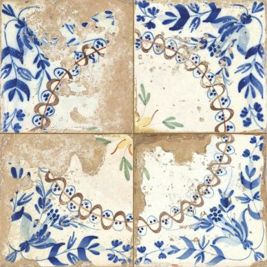 30894 FS Heritage Ornate 45х45 0