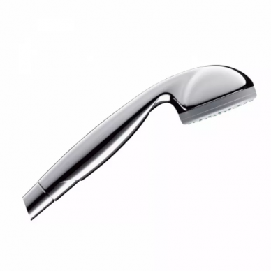 Ручной душ Hansgrohe Croma 1 jet (28511000) 0