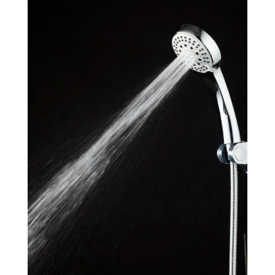 Ручной душ Orange O-Shower (OS02) хром 5