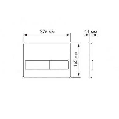Инсталляция Berges Novum 525 + EGO XL Rimless + кнопка L1 (белая) в комплекте с унитазом (белый), безободковый, с сидением микролифт 6