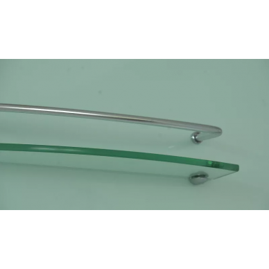 Душевая кабина Timo Comfort Clean Glass 150*88*220 (T-8850C) 5