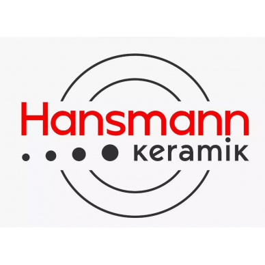 Hansmann keramik